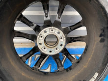 Laden Sie das Bild in den Galerie-Viewer, 1x Alufelge 20 Zoll 8.5" 5x130 32ET A4634013900 Mercedes-Benz Amg Rim Wheel FEL5095638863ny