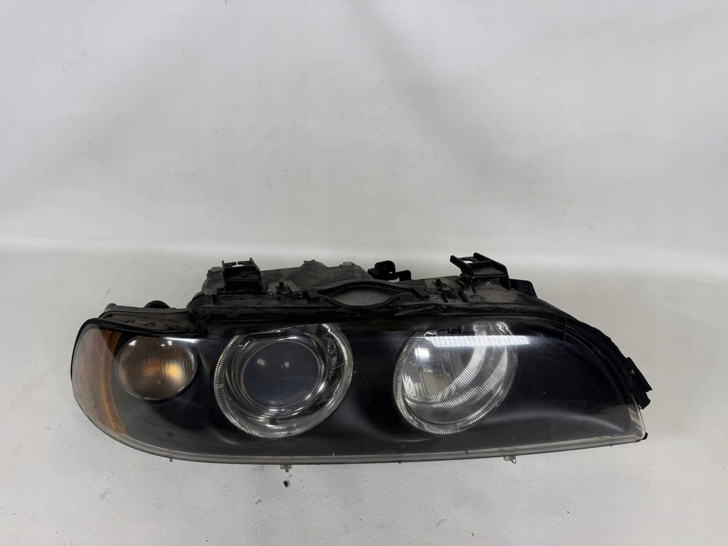 Frontscheinwerfer BMW 5 E39 AWU15442 Vorderseite Scheinwerfer Headlight SCH6625085608we