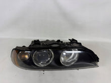 Laden Sie das Bild in den Galerie-Viewer, Frontscheinwerfer BMW 5 E39 AWU15442 Vorderseite Scheinwerfer Headlight SCH6625085608we