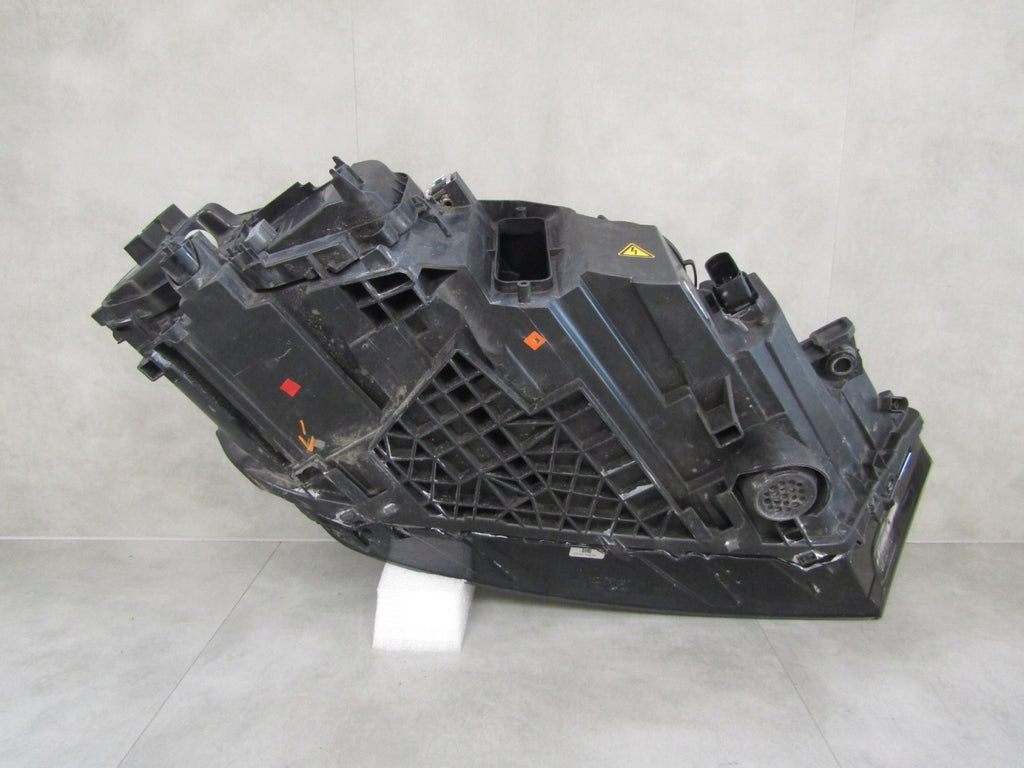 Frontscheinwerfer Audi Q7 4M0941005 Xenon Links Scheinwerfer Headlight SCH7548814825vp