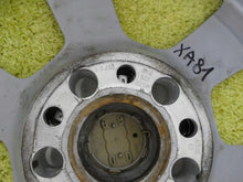 Load image into Gallery viewer, 4x Alufelge 16 Zoll 7.5" 5x112 45ET Glanz Silber 8K0601025F Audi A4 B8 Rim Wheel FEL3678357313gx