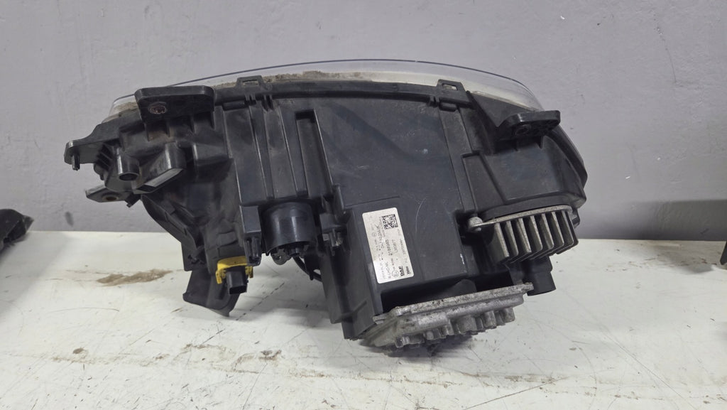 Frontscheinwerfer Daf 2188985 LED Rechts Scheinwerfer Headlight SCH1312037170iv