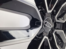 Laden Sie das Bild in den Galerie-Viewer, 4x Alufelge 18 Zoll 7.5" 5x112 51ET Audi Rim Wheel FEL9097151773vu