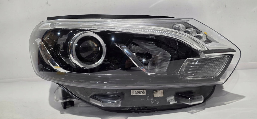 Frontscheinwerfer Toyota Proace 9808237480 Rechts Scheinwerfer Headlight SCH3009755679fa