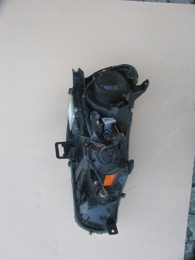 Frontscheinwerfer Mitsubishi Outlander Links Scheinwerfer Headlight