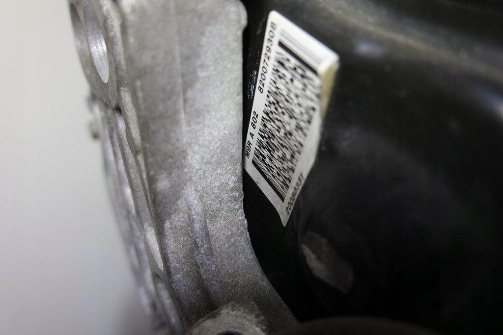 Motor Renault Laguna III M9R802 2.0 DCI 150PS 185TKm 2008 Diesel Engine Komplett