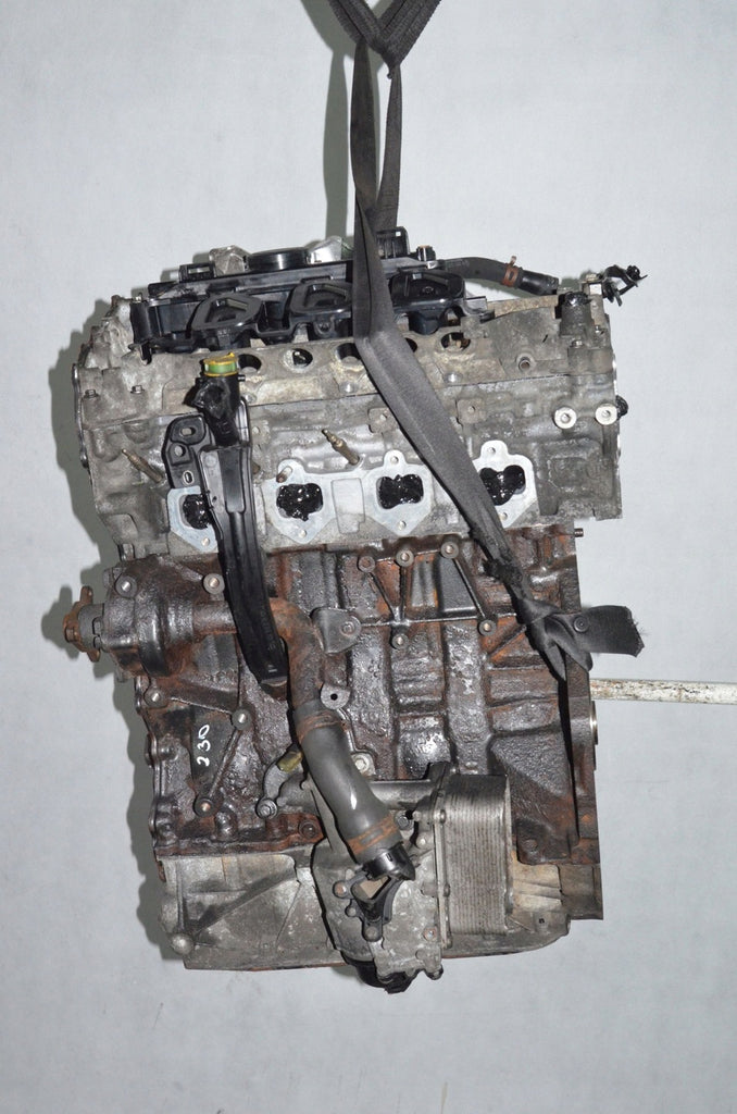 Motor Opel Renault Vivaro A Trafic M9R M9RL7L7 2.0 DCI Diesel Engine Unkomplett