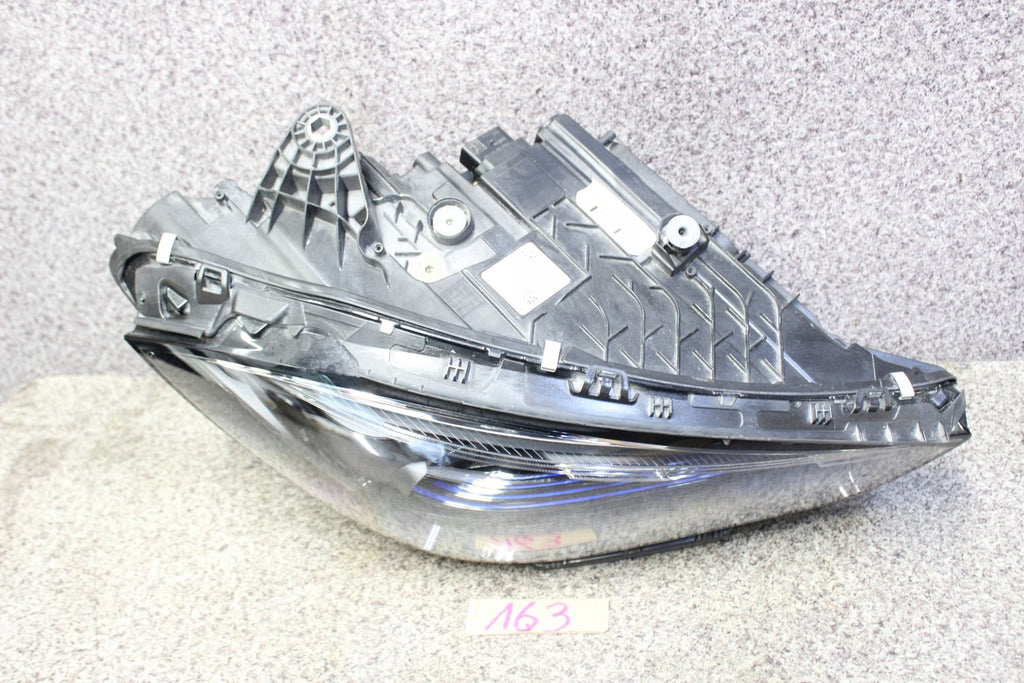 Frontscheinwerfer Mercedes-Benz 2369060201 LED Rechts Scheinwerfer Headlight SCH1049492185js