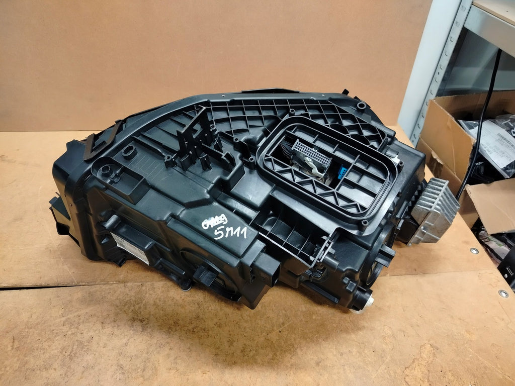 Frontscheinwerfer Mercedes-Benz W247 A2479064105 A2479065006 Ein Satz Headlight SCH5050718479ud