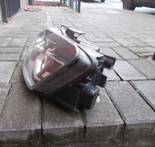 Laden Sie das Bild in den Galerie-Viewer, Frontscheinwerfer VW Polo 6c1 6C1941035 Full LED Ein Stück (Rechts oder Links)