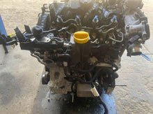 Load image into Gallery viewer, Motor Dacia Mercedes-Benz Nissan PPX589 K9K876 1.5 DCI 28TKm Diesel Komplett