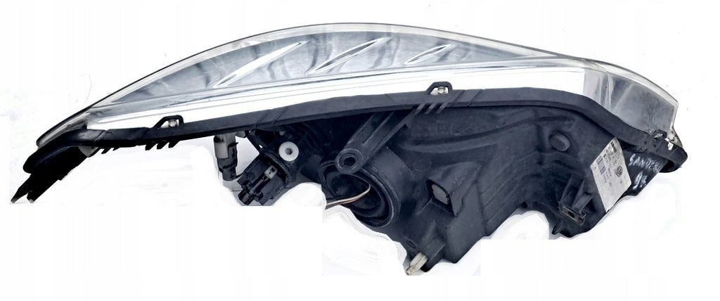 Frontscheinwerfer Dacia Sandero I 8200733878 Links Scheinwerfer Headlight