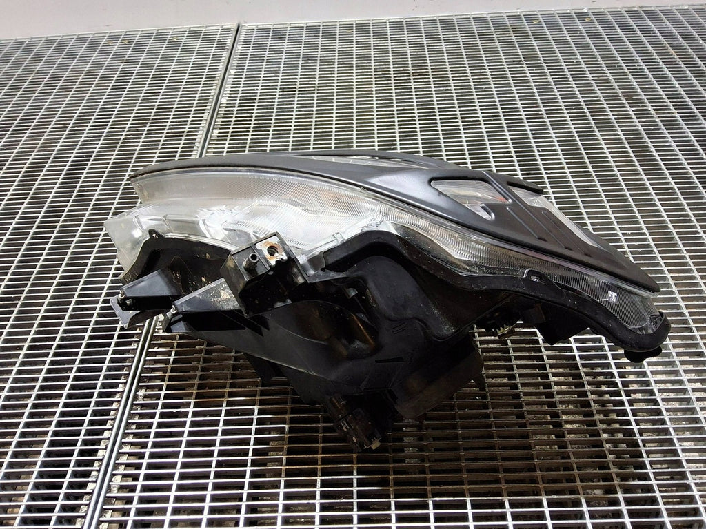 Frontscheinwerfer Ford Ranger AB39-13W030-GG Links Scheinwerfer Headlight SCH2346013307om