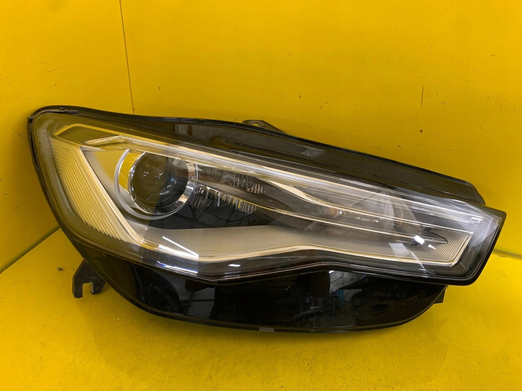 Frontscheinwerfer Audi A6 C7 4G0941006F Xenon Rechts Scheinwerfer Headlight