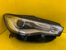 Laden Sie das Bild in den Galerie-Viewer, Frontscheinwerfer Audi A6 C7 4G0941006F Xenon Rechts Scheinwerfer Headlight