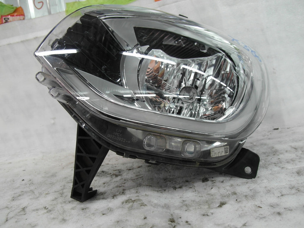 Frontscheinwerfer Renault Twingo III 260602593R LED Links Scheinwerfer Headlight SCH4989070324ht