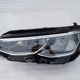 Frontscheinwerfer VW Golf VIII 5H1941005 LED Links Scheinwerfer Headlight SCH1869142838sh