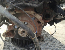 Load image into Gallery viewer, Motor Ford Fiesta II Fbd 7G9Q 2.0 TDCI 97PS 71kW 193TKm 2007 Diesel Komplett MOT1180190271ub