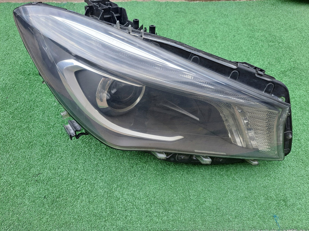 Frontscheinwerfer Mercedes-Benz Cla A1178201661 LED Rechts Headlight