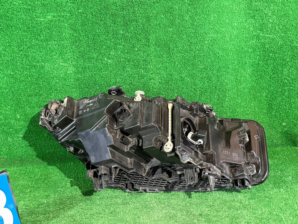 Frontscheinwerfer BMW 5 G31 G30 CSC24118 Links Scheinwerfer Headlight SCH1810211464uf