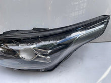 Load image into Gallery viewer, Frontscheinwerfer Hyundai Ceed 92101J7100 92101N7100 LED Links Headlight