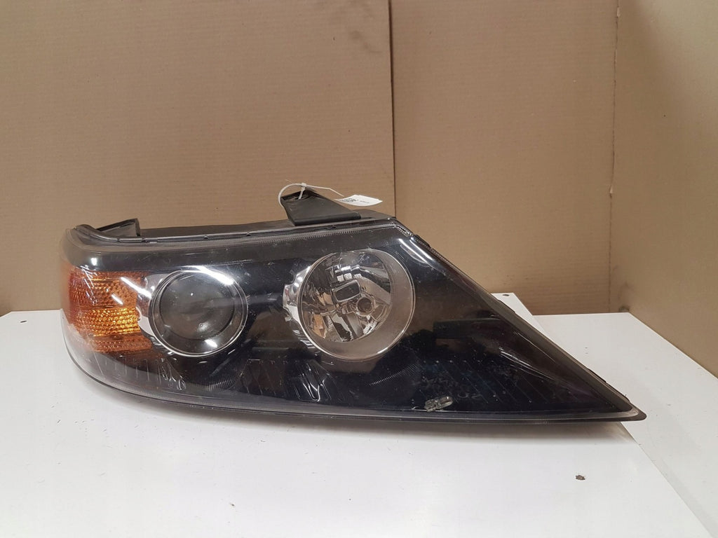Frontscheinwerfer Kia Sorento 92102-2P040 Rechts Scheinwerfer Headlight SCH2418972870qh