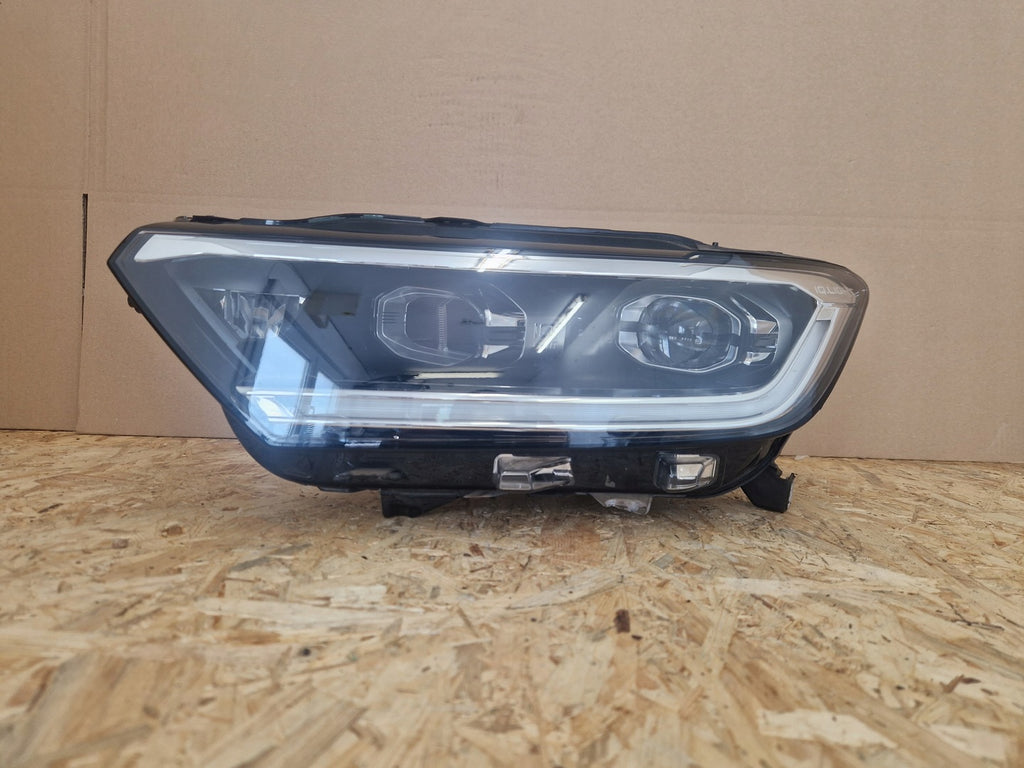 Frontscheinwerfer VW T-Roc 2GA941035AD Full LED Links Scheinwerfer Headlight