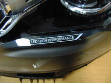 Laden Sie das Bild in den Galerie-Viewer, Frontscheinwerfer Mercedes-Benz A2069066104 LED Links Scheinwerfer Headlight SCH7285839403at