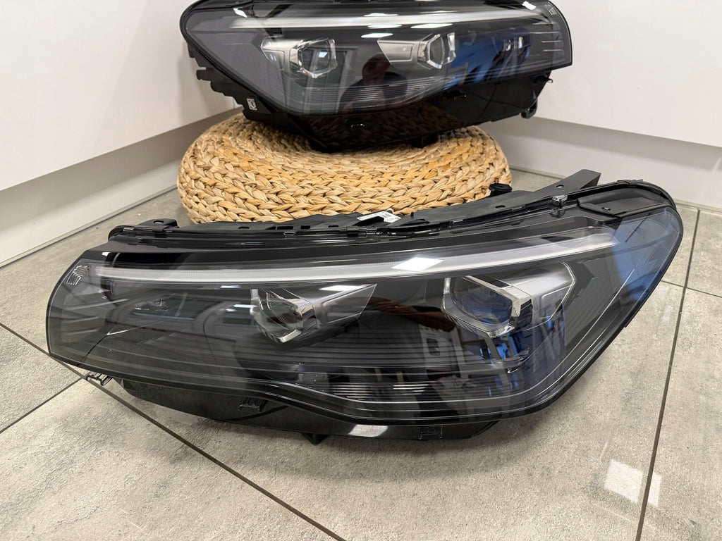 Frontscheinwerfer VW Tiguan 571941036C LED Ein Stück (Rechts oder Links) SCH8046698063jt