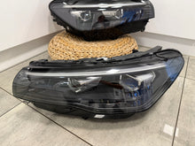 Laden Sie das Bild in den Galerie-Viewer, Frontscheinwerfer VW Tiguan 571941036C LED Ein Stück (Rechts oder Links) SCH8046698063jt