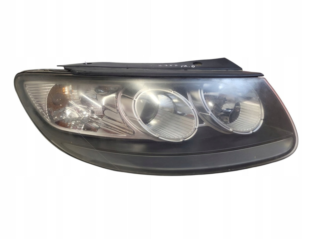 Frontscheinwerfer Hyundai Santa I Fe A046695 921022BXXX Rechts Headlight SCH8754835403nl