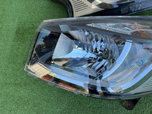 Laden Sie das Bild in den Galerie-Viewer, Frontscheinwerfer Fiat Talento 260601217R Ein Satz Scheinwerfer Headlight SCH1578473463kr
