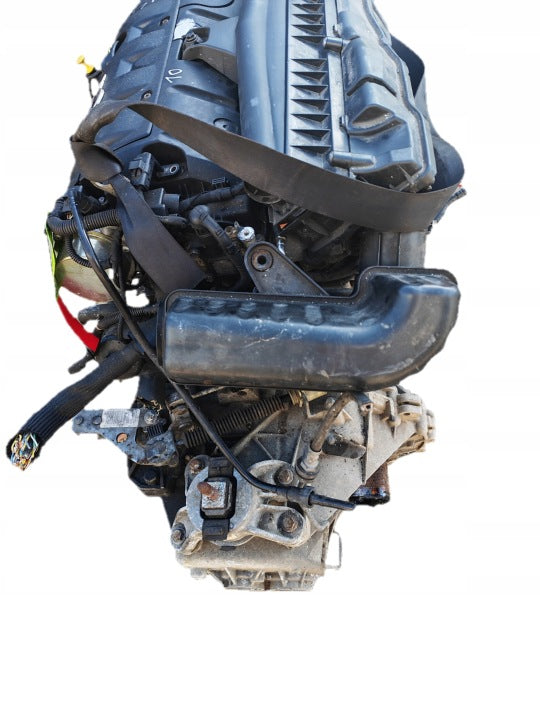 Motor Mini Clubman R55 R56 B48A20F 1.4 95PS 169TKm 2008 Benzin Engine Komplett MOT7463910514kv
