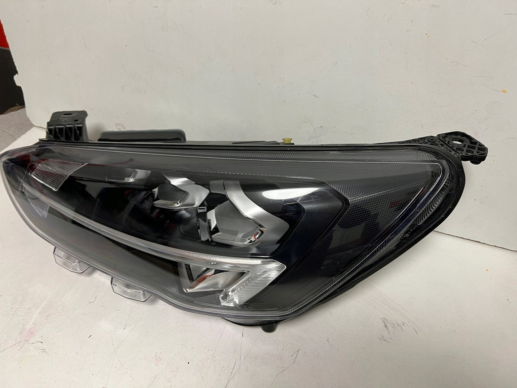 Frontscheinwerfer Ford Focus MX7B-13E015-EB full LED Links Headlight