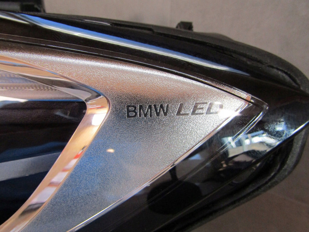 Frontscheinwerfer BMW G21 8496155-07 LED Links Scheinwerfer Headlight SCH6297226532lu
