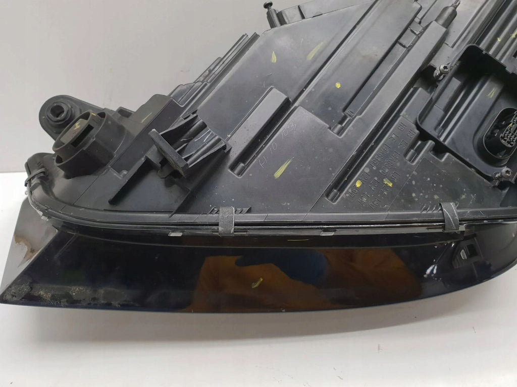 Frontscheinwerfer Audi A5 80A941034A Vorderseite Scheinwerfer Headlight SCH5835618401tx