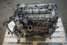 Laden Sie das Bild in den Galerie-Viewer, Motor Kia Venga D4FC 1.4 CRDI 163TKm 2010 Diesel Engine Unkomplett