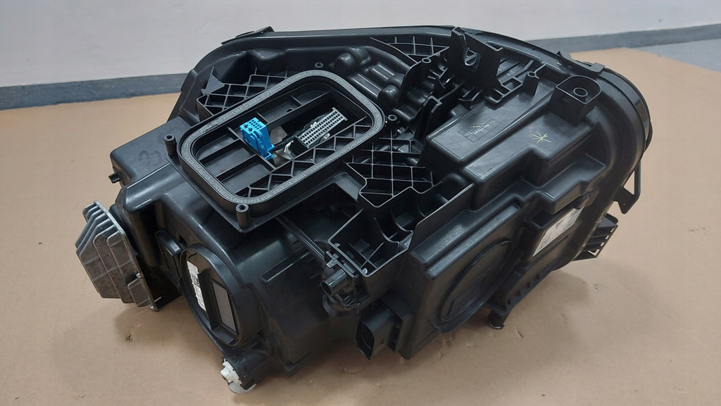 Frontscheinwerfer Mercedes-Benz W247 A2479069001 LED Rechts Headlight SCH4435427191yc