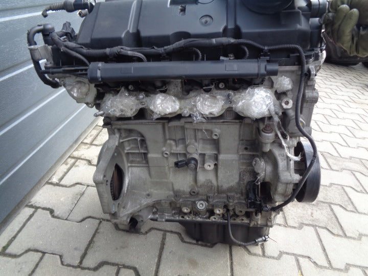 Motor Mini N16B16A 1.6 VTI 90TKm Benzin Engine Unkomplett MOT9879221338oe