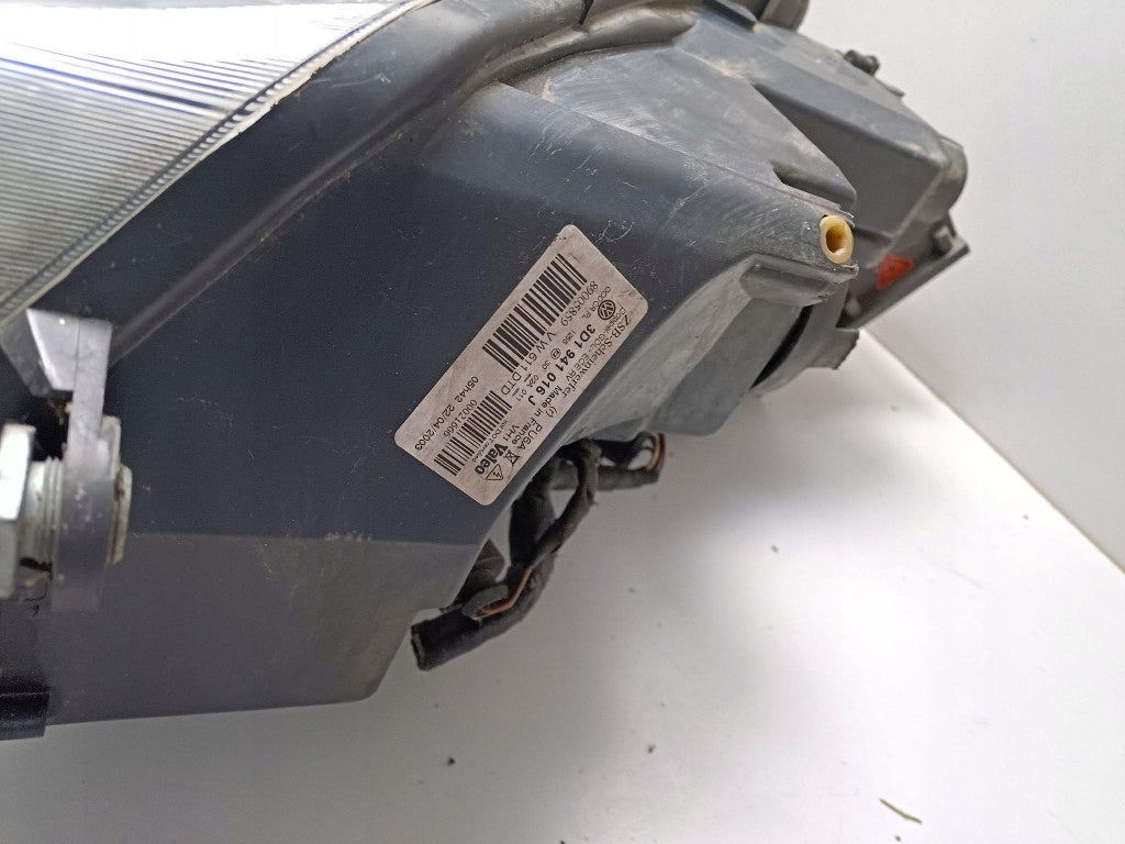 Frontscheinwerfer VW Phaeton 3D1941016J Rechts Scheinwerfer Headlight SCH2828613600pv