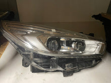 Laden Sie das Bild in den Galerie-Viewer, Frontscheinwerfer Ford Galaxy EM2B13W030GH EM2B13W029GH LED Rechts oder Links SCH9582943076ai