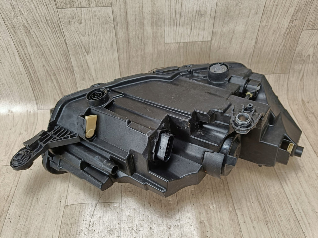 Frontscheinwerfer Skoda Fabia IV 6VB941015 Full LED Links Scheinwerfer Headlight SCH4086542525pi