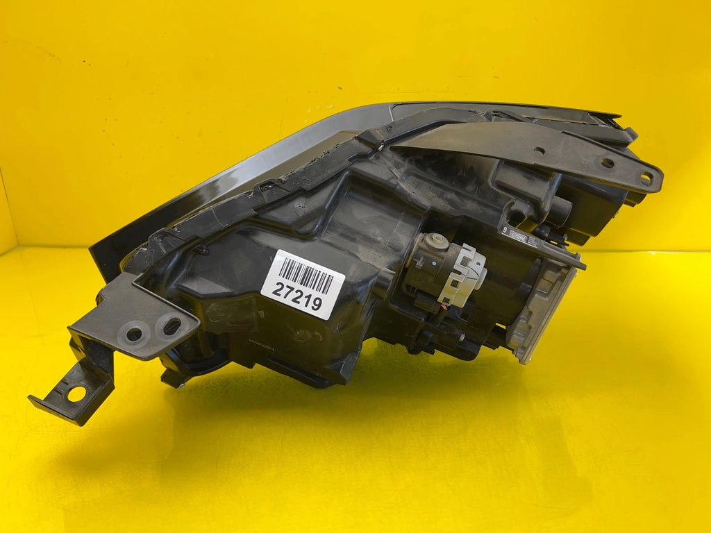 Frontscheinwerfer Mazda Cx-30 Cx30 DFR7-67890 LED Rechts Scheinwerfer Headlight SCH3839314380gv