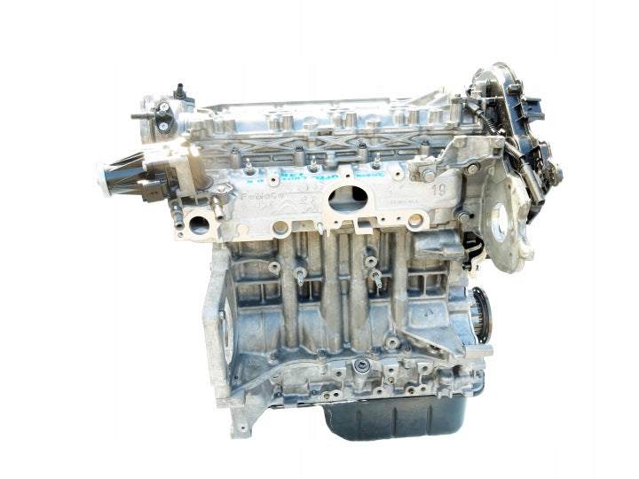 Motor Opel Crossland X YH01 10Q3AR 1.5 CDTI Diesel Engine Unkomplett MOT6832980741jx