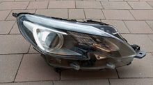 Laden Sie das Bild in den Galerie-Viewer, Frontscheinwerfer Peugeot 2008 9814739580 Rechts Scheinwerfer Headlight