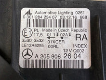 Laden Sie das Bild in den Galerie-Viewer, Frontscheinwerfer Mercedes-Benz W205 A2059062604 Full LED Rechts Headlight SCH9196268187sv