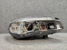 Laden Sie das Bild in den Galerie-Viewer, Frontscheinwerfer BMW 2 F45 F46 7472214-01 LED Rechts Scheinwerfer Headlight SCH1405614130ag