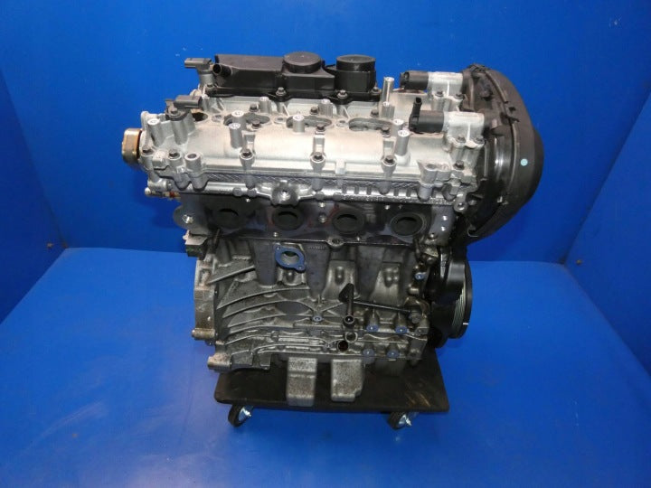 Motor Volvo V60 S90 V90 Xc90 II Xc60 B4204T35 2.0 133TKm 2016 Benzin Unkomplett MOT8615439537pb