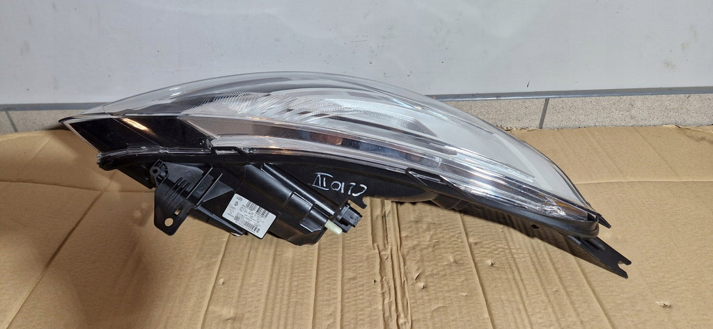 Frontscheinwerfer Renault Clio IV 260101766R LED Rechts Scheinwerfer Headlight