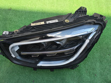 Laden Sie das Bild in den Galerie-Viewer, Frontscheinwerfer Mercedes-Benz Glc A2539066901 LED Links Scheinwerfer Headlight SCH8459751197ml